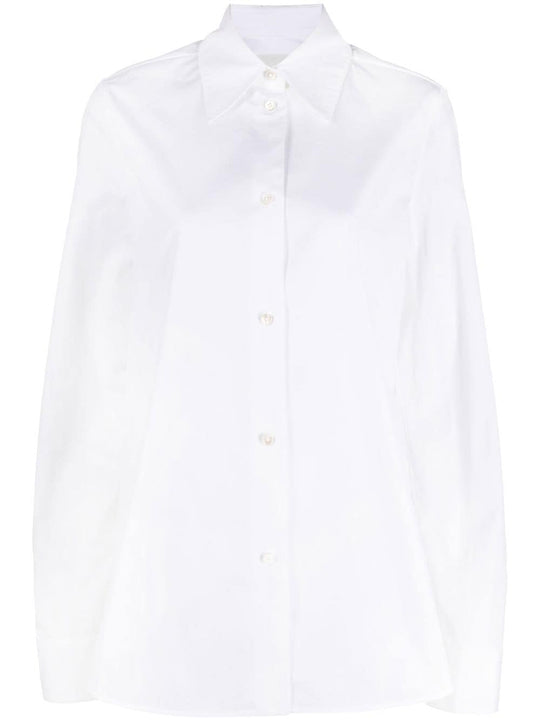 Shirts White