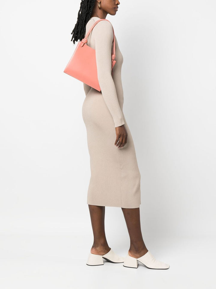 Jil Sander  Shoulder Bags - Pink | 9ccd10a53172b092273cd9320bb435468c969c2e