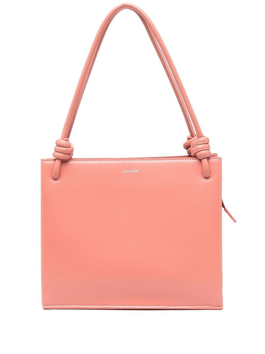 Shoulder Bags Pink