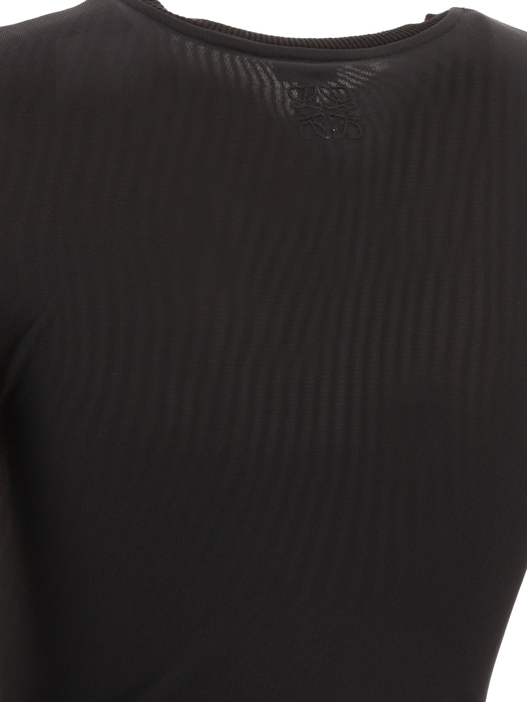 Loewe  Tops - Black | b7b83de7a21befc5de49fb7e40d9be377de40e96
