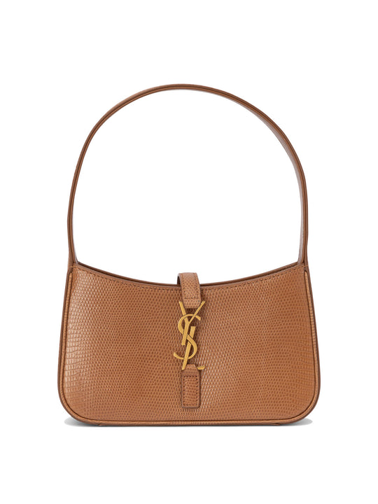 Shoulder Bags Brown