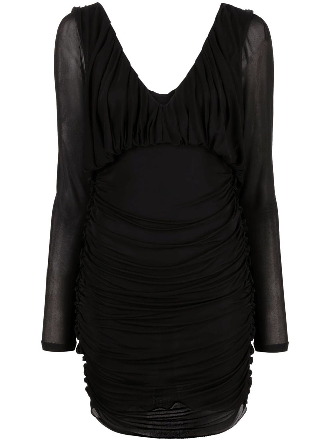 Saint Laurent  Dresses - Black | ef93feb07488724209f7d6179a2a0229bd92cca1