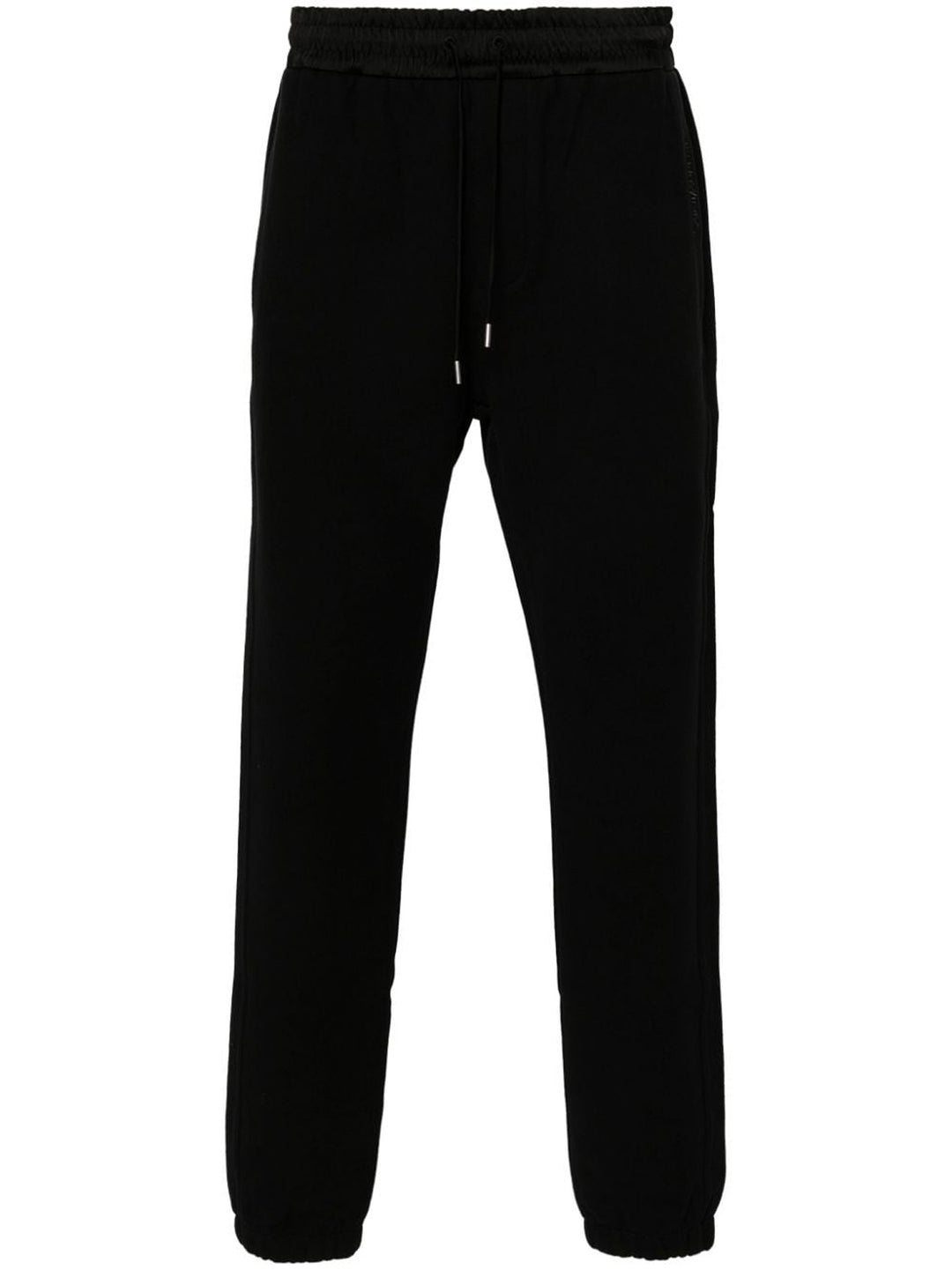 Saint Laurent  Trousers - Black | 149cf61495a8277ec9c638c9869942750775737e