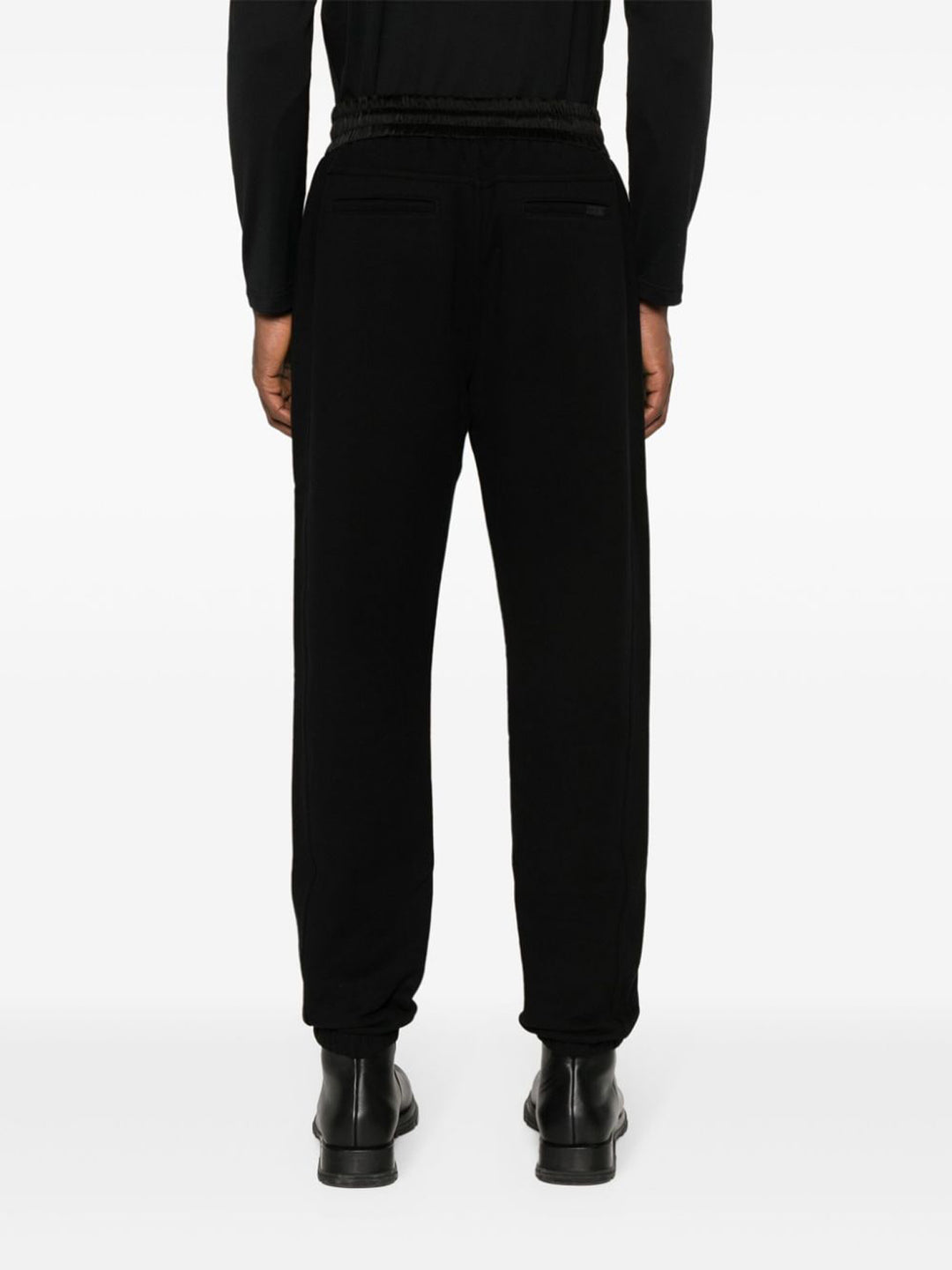 Saint Laurent  Trousers - Black | 33aed50e597a751b8b7e9a6a7a3222ebcc5d6406