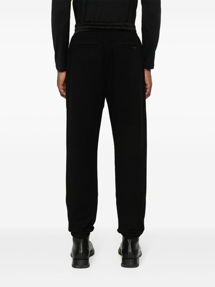 Saint Laurent  Trousers - Black | 33aed50e597a751b8b7e9a6a7a3222ebcc5d6406