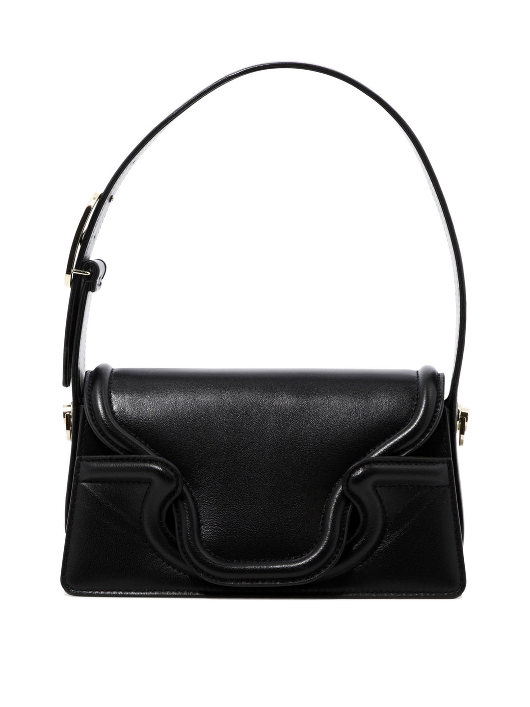 Valentino Garavani  Shoulder Bags - Black | 49e212d4df3023befac46c74d6ca2a9225bad717