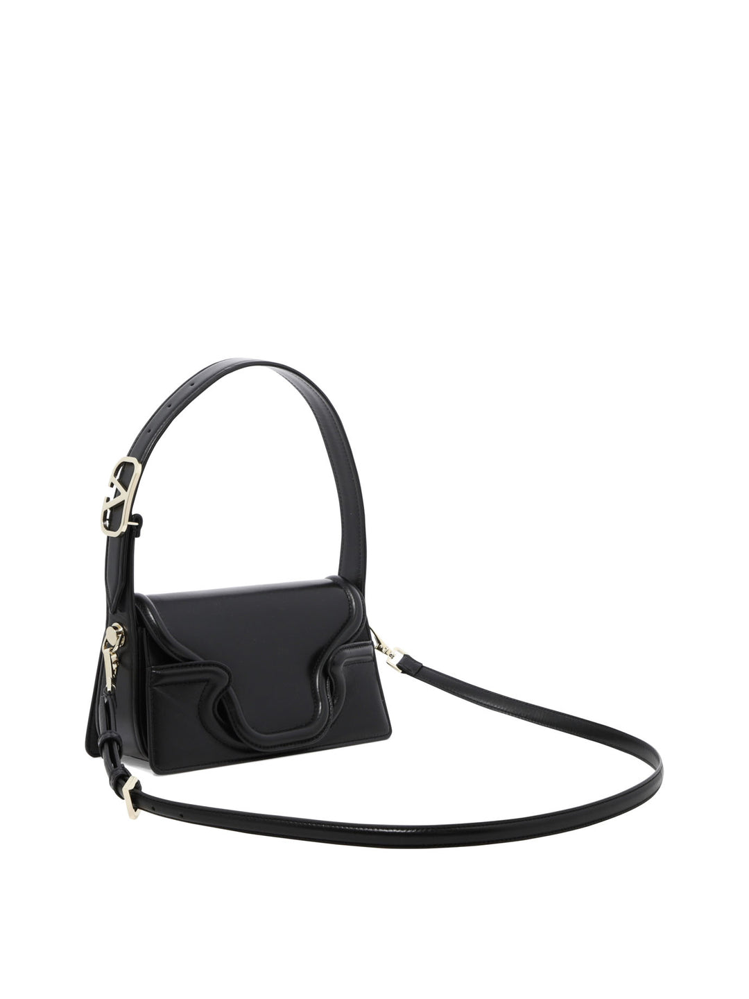 Valentino Garavani  Shoulder Bags - Black | 1e221318c1588b9cca1b5488ecd30920b1b7b30a