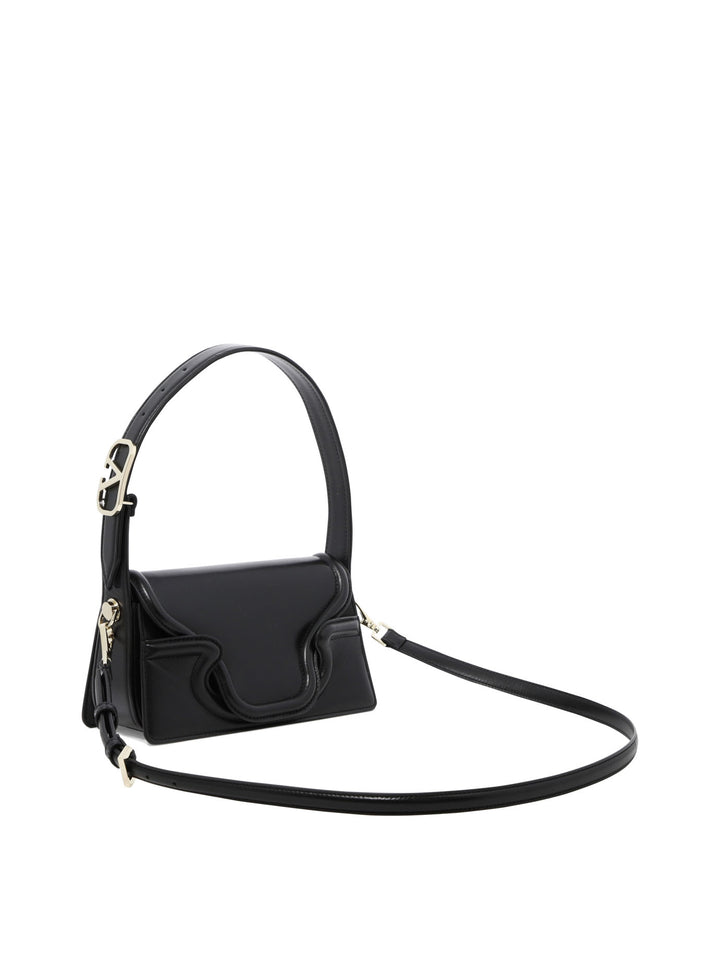 Valentino Garavani  Shoulder Bags - Black | 1e221318c1588b9cca1b5488ecd30920b1b7b30a