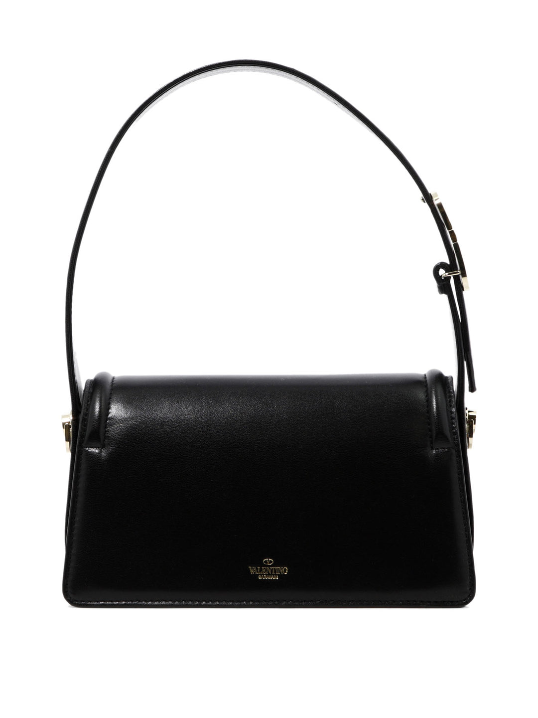 Valentino Garavani  Shoulder Bags - Black | e2806820f37219ee649dfbf94c60d6ce199d5fd9