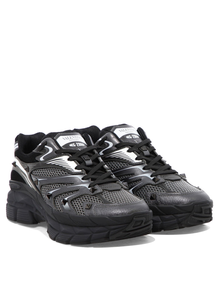 Valentino Garavani  Sneakers & Slip-On - Black | 2728c22dcc0af3ed2c68fcdb210f62b675c3288b