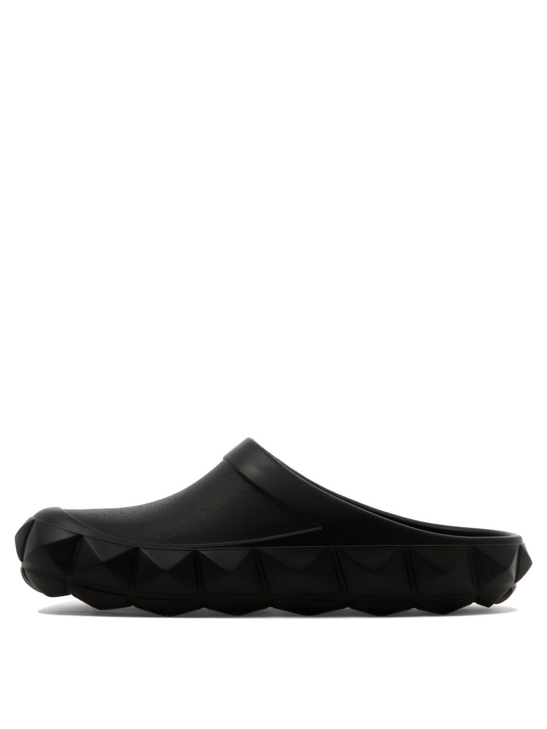 Valentino Garavani  Loafers & Slippers - Black | 8498a5e31e7c38cc873ccda16bbe2c742b0fb444