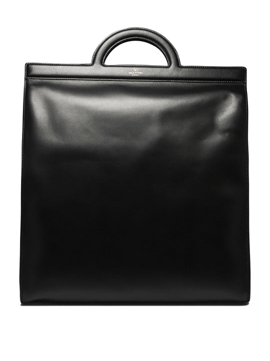 Handbags Black