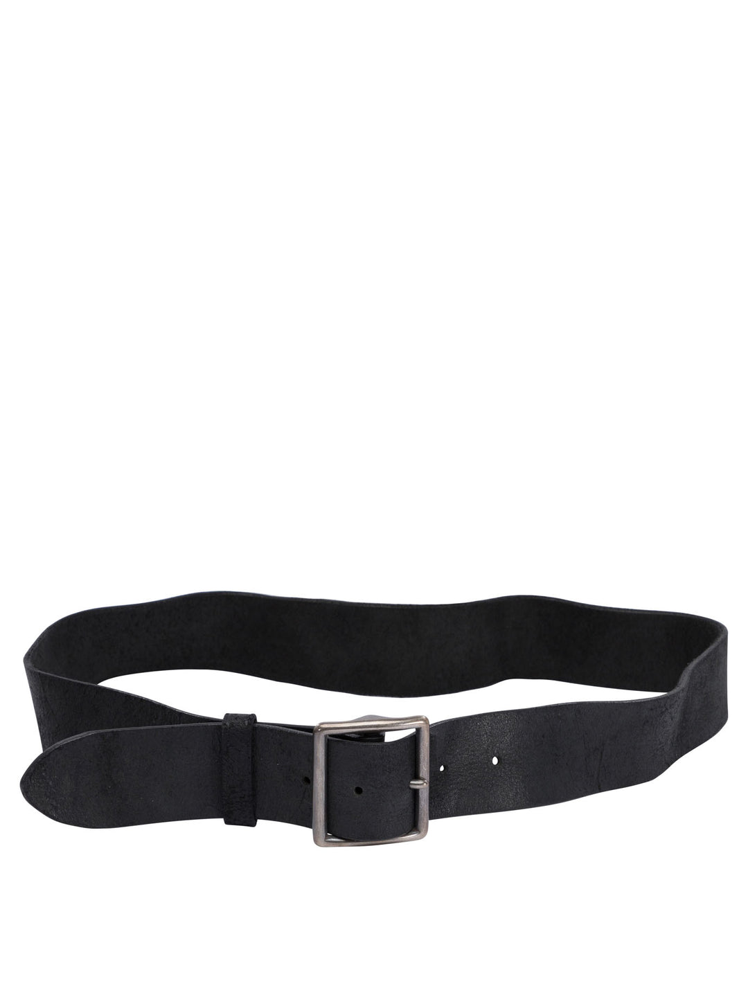 Rrl By Ralph Lauren Vintage Leather Belt Belts - Black | 05d95d4fb592e8c7512ccbc82a752b8cf03bc923