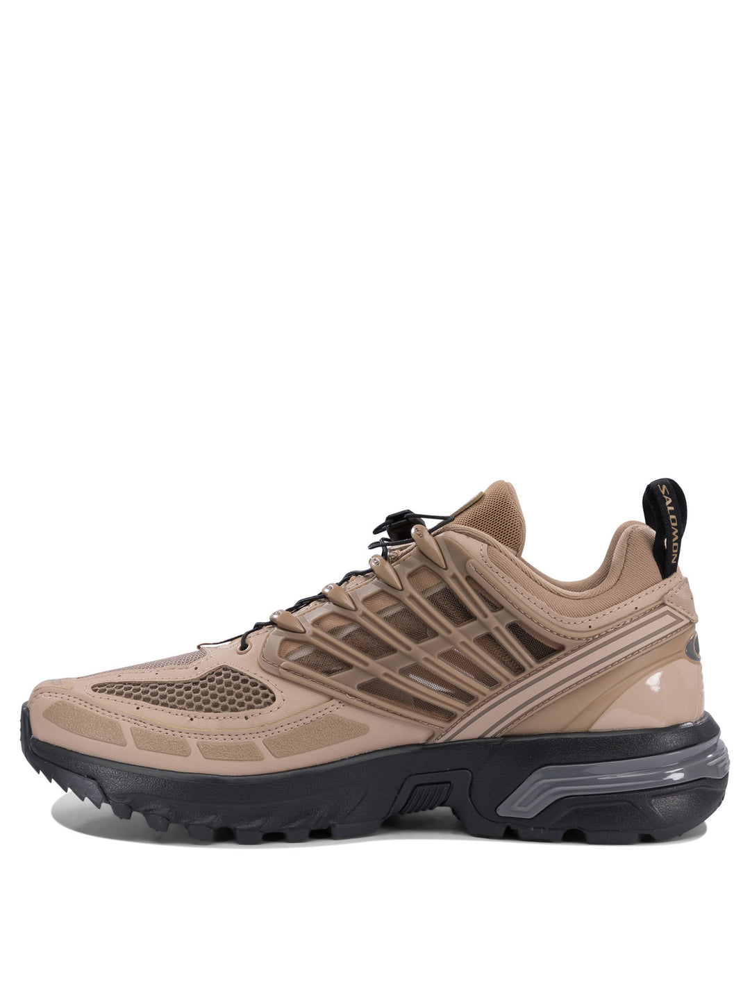 Salomon Acs Pro Sneakers & Slip-On - Beige | 55c128d730a674c473c612e53f1d5c7cb3d1dfc7