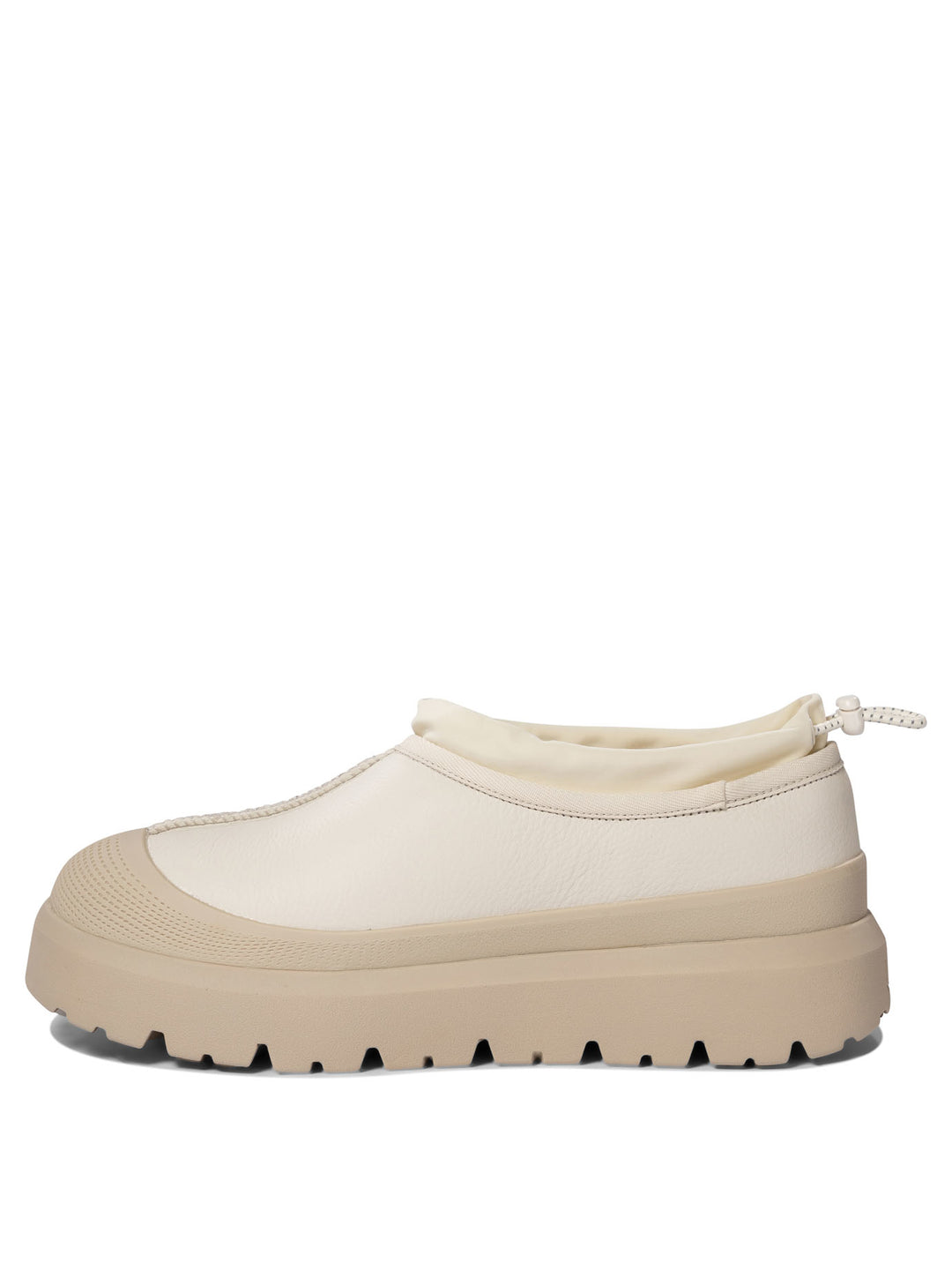 Ugg Tasman Weather Hybrid Ankle Boots - Beige | 6ccbc53dc398447c16bfd31209d81385d3703c76