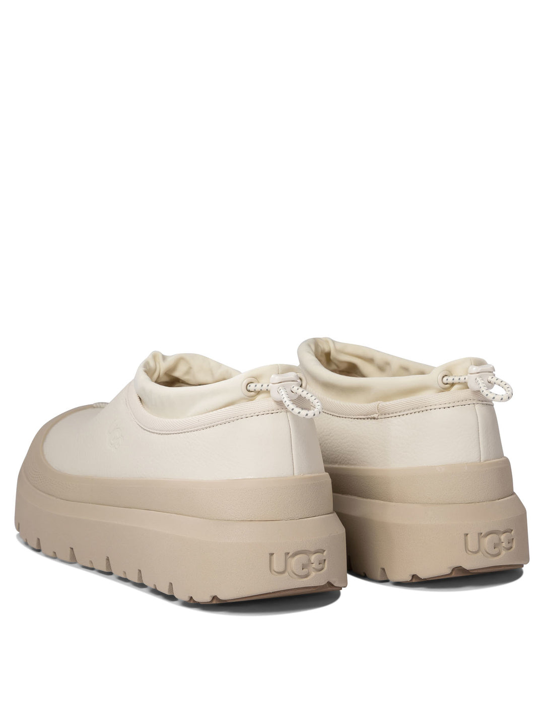 Ugg Tasman Weather Hybrid Ankle Boots - Beige | aea856cc58b3fe649ab7d763e323287702163811