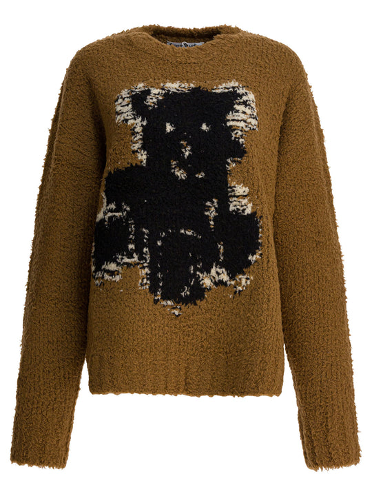 Knitwear Beige