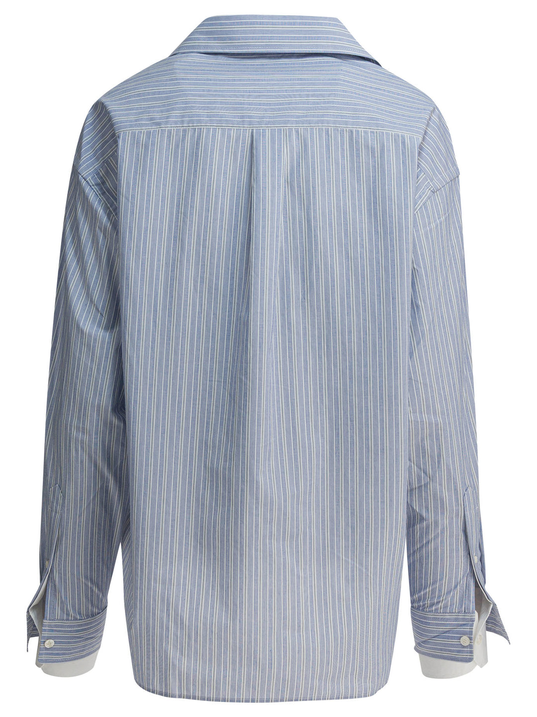 Acne Studios  Shirts - Light blue | 62ee9cfc47eb22c9aa9e22e54a10c90743dac3a0