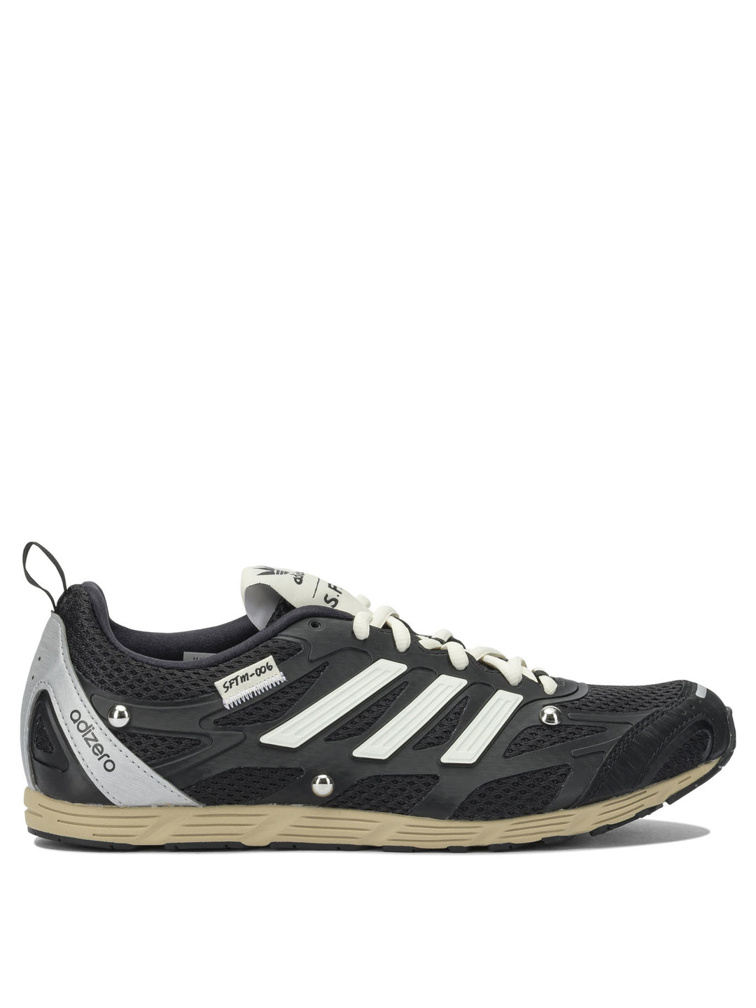 Adidas Originals Adizero Pr Sftm Sneakers & Slip-On - Black | a8aa7b5388f6b2c573d7d8707da9a77a0376513d