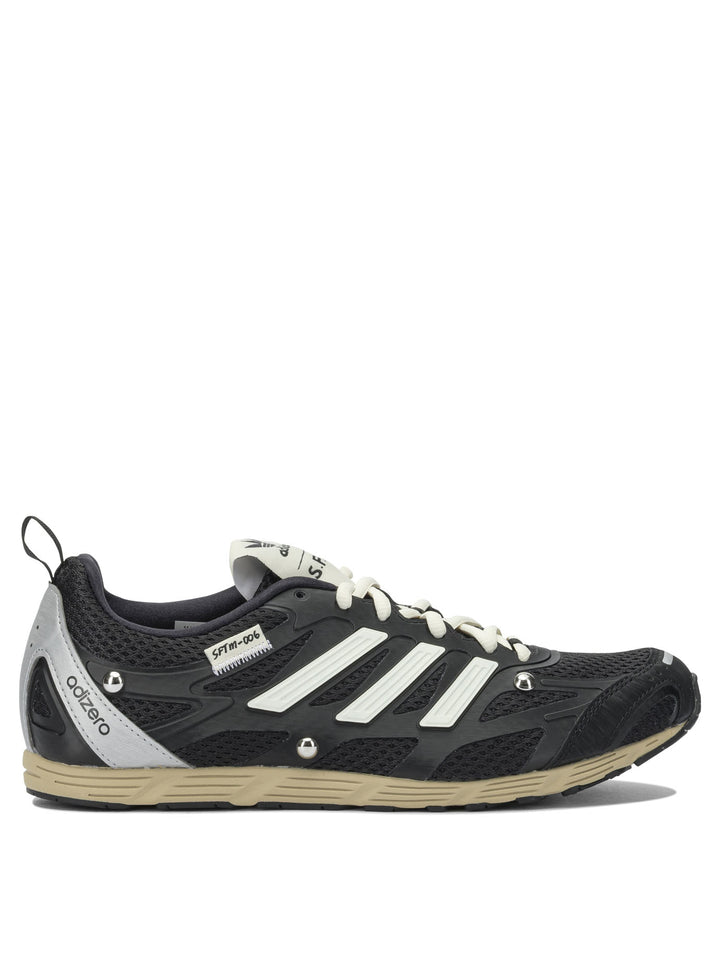 Adidas Originals Adizero Pr Sftm Sneakers & Slip-On - Black | a8aa7b5388f6b2c573d7d8707da9a77a0376513d