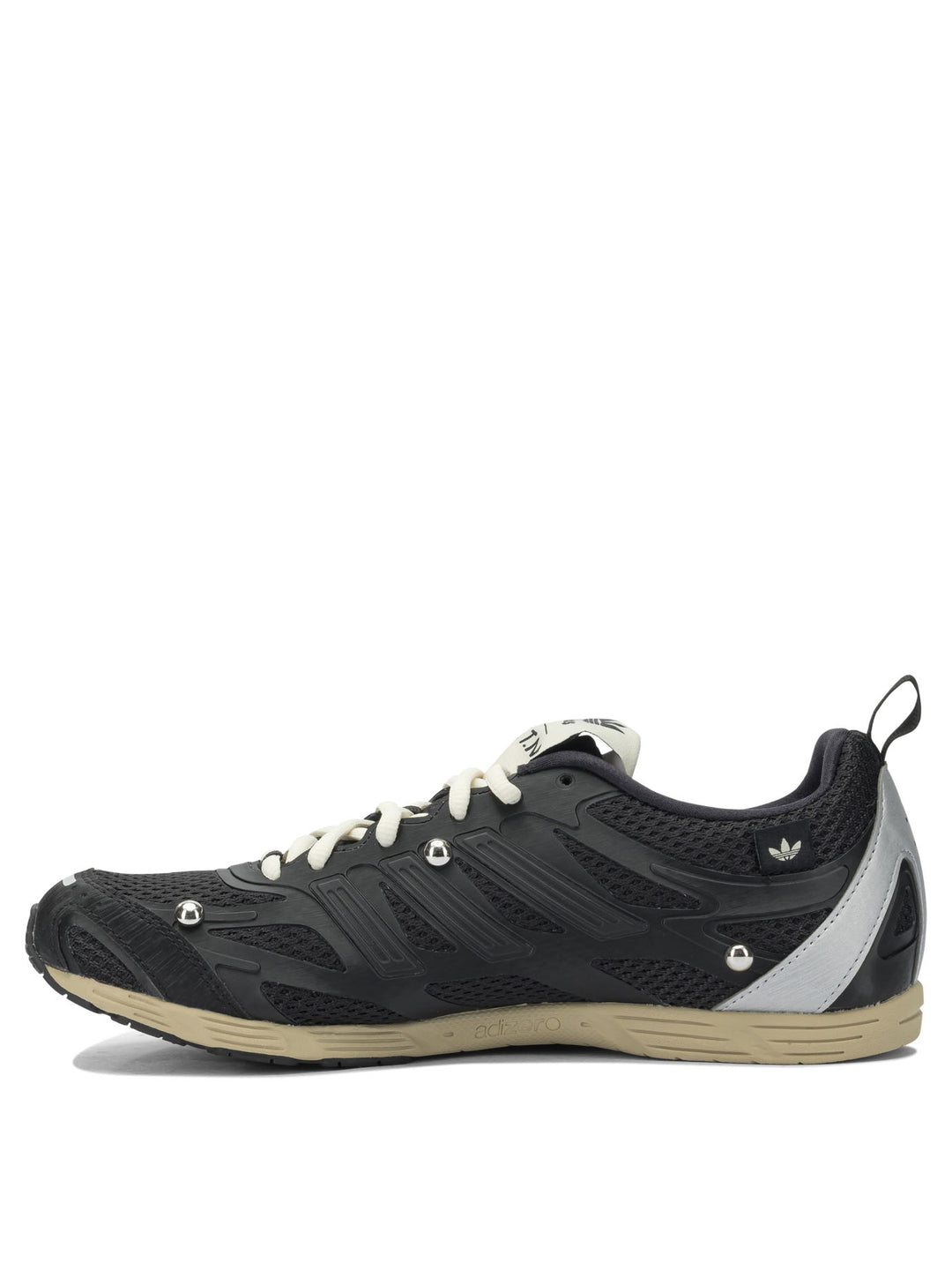 Adidas Originals Adizero Pr Sftm Sneakers & Slip-On - Black | 0112b41c2c8565e8cf5288436a9be76a7778030d