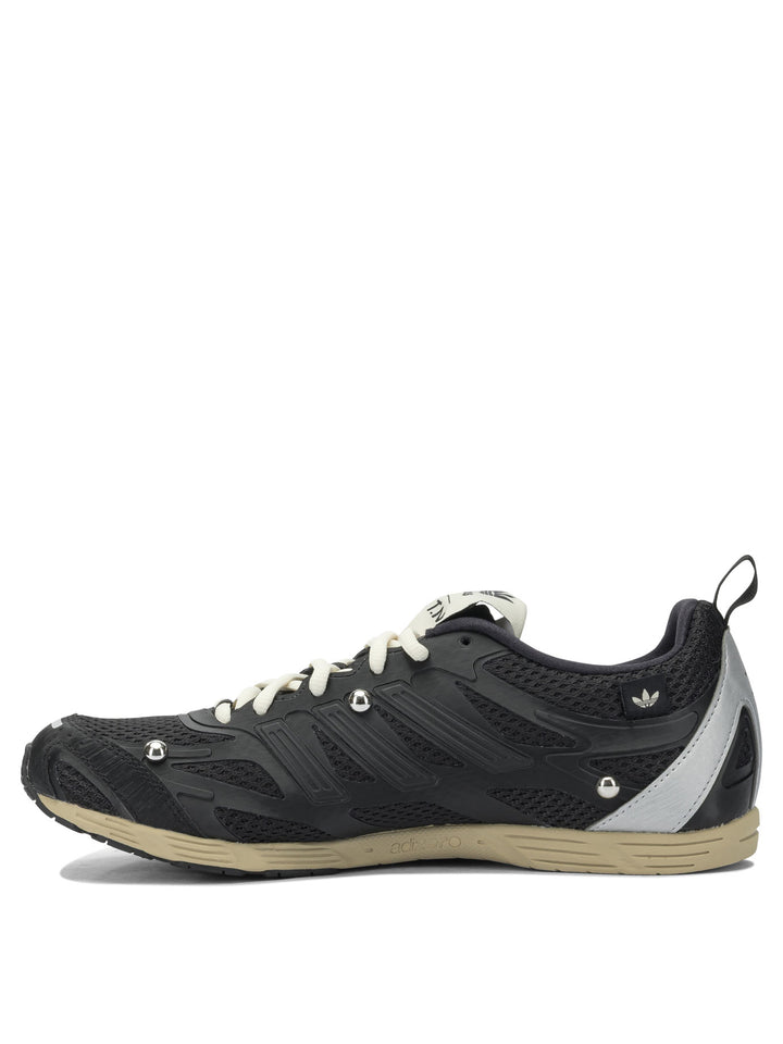 Adidas Originals Adizero Pr Sftm Sneakers & Slip-On - Black | 0112b41c2c8565e8cf5288436a9be76a7778030d