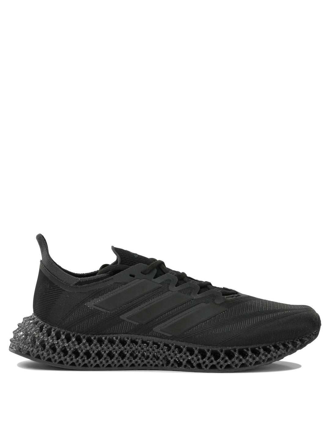 Adidas Originals 4dfwd 4 Sneakers & Slip-On - Black | cb0971182f54676b549b8f5055e27d02664b5664