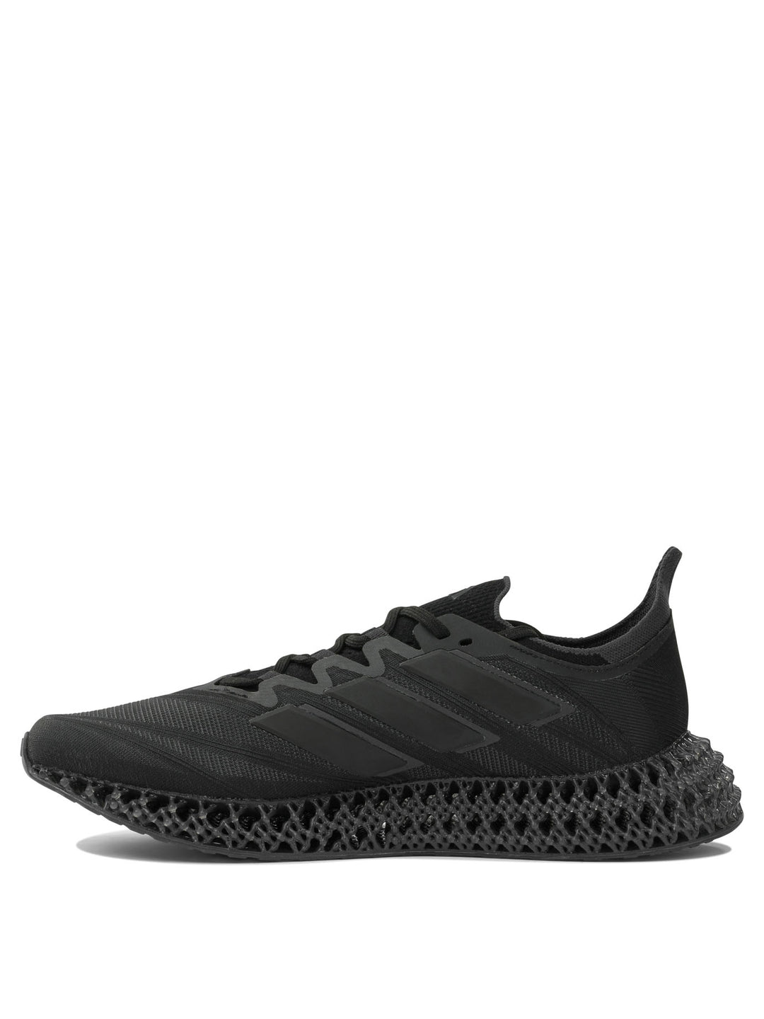 Adidas Originals 4dfwd 4 Sneakers & Slip-On - Black | 90b7bcfd40cc83a9b5fd1e634d28add1d553000a