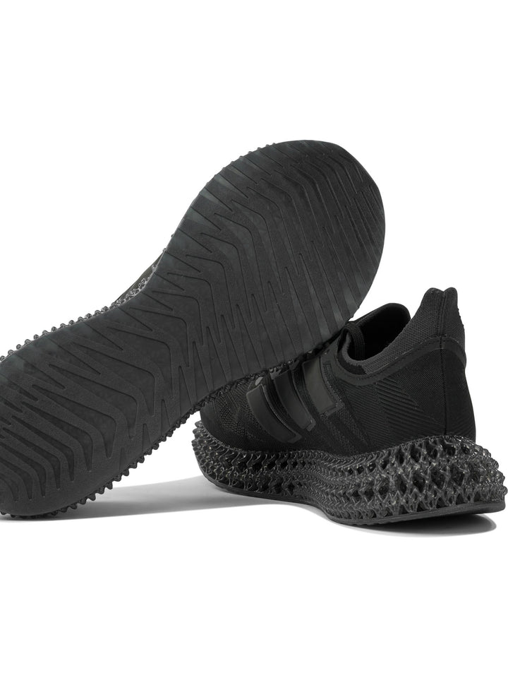 Adidas Originals 4dfwd 4 Sneakers & Slip-On - Black | f292c50038b430794e3797e491fcf099fc15b7e1