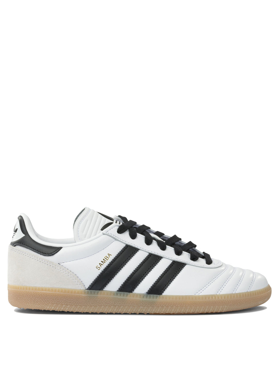 Adidas Originals Samba Jp Sneakers & Slip-On - White | faf56a44d831dc38248019ecd11b0709e6b0efef