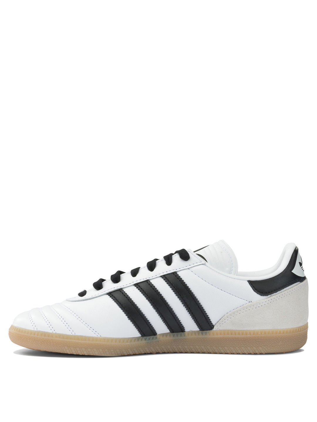 Adidas Originals Samba Jp Sneakers & Slip-On - White | ba6d0532f2402c1df6e6c2e98c9de8057e2597d1