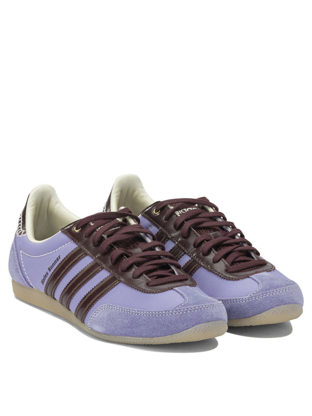 Adidas Originals Wales Bonner Japan Sneakers & Slip-On - Purple | b7b4ab9eb953ee12b84bdb034ac578b70d800b32