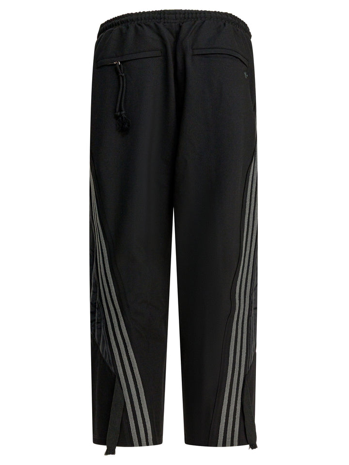 Adidas Originals Song For The Mute Adi006 Trousers - Black | a4ae69276a9b6ff13b26745bada98d648287414b
