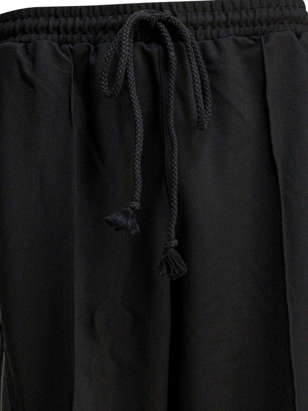 Adidas Originals Song For The Mute Adi006 Trousers - Black | d2f08ae07656df4c146071d1d62bf59b7582bdf3