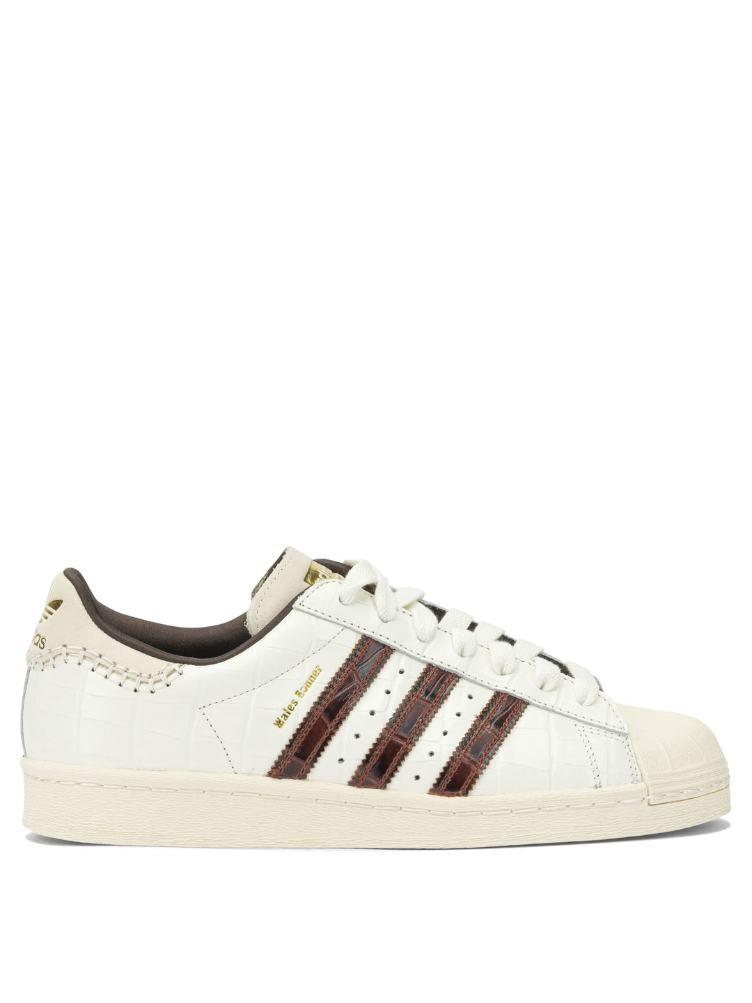 Adidas Originals Wales Bonner Superstar Sneakers & Slip-On - White | 709c5f9a2ccdeb940df587b28a714b5efaa28962