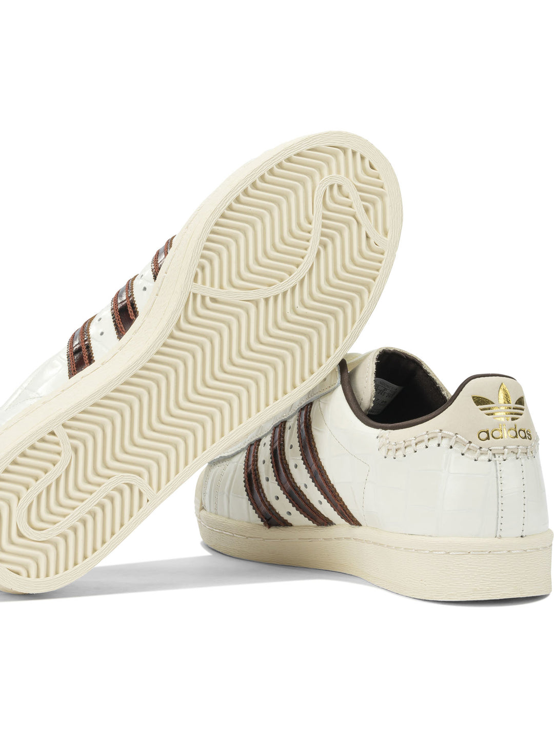 Adidas Originals Wales Bonner Superstar Sneakers & Slip-On - White | e46eff1a7d296186ec6634807a9d05a0d44528f9