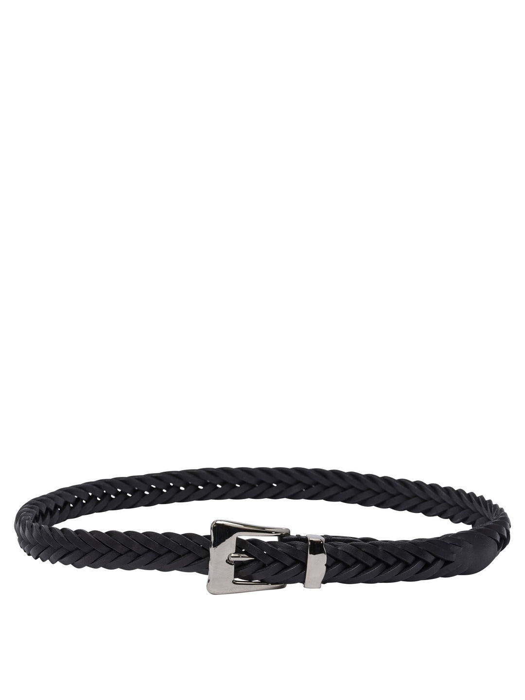 Adriano Meneghetti Ellar Belts - Black | 3414e600c05c15c79ee9f66a11351d6ffcc403fc