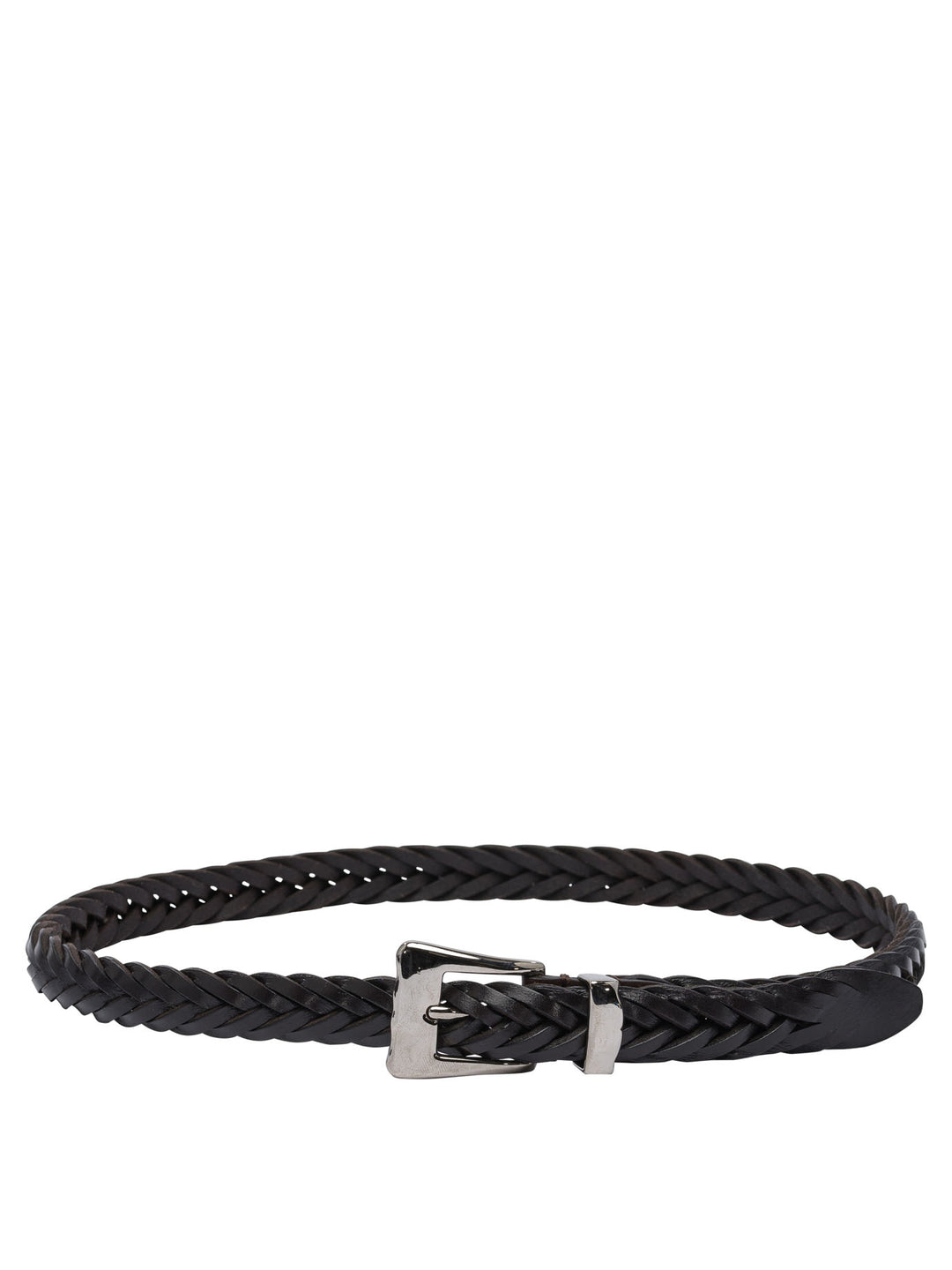 Adriano Meneghetti Ellar Belts - Brown | 49879322f3626706e0919b1c5d93dcbf7fc3827f