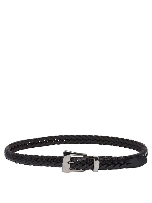 Ellar Belts Brown