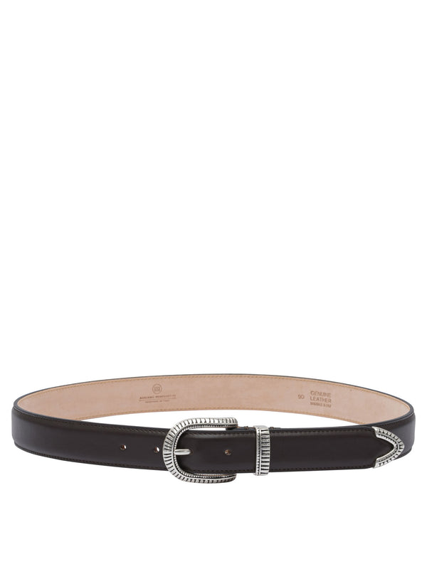 Sun Belts Brown