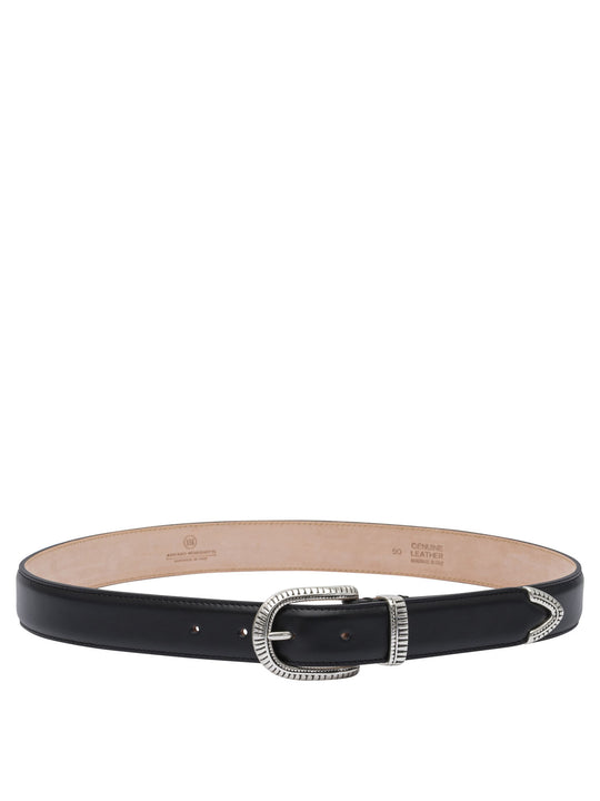 Belts Black