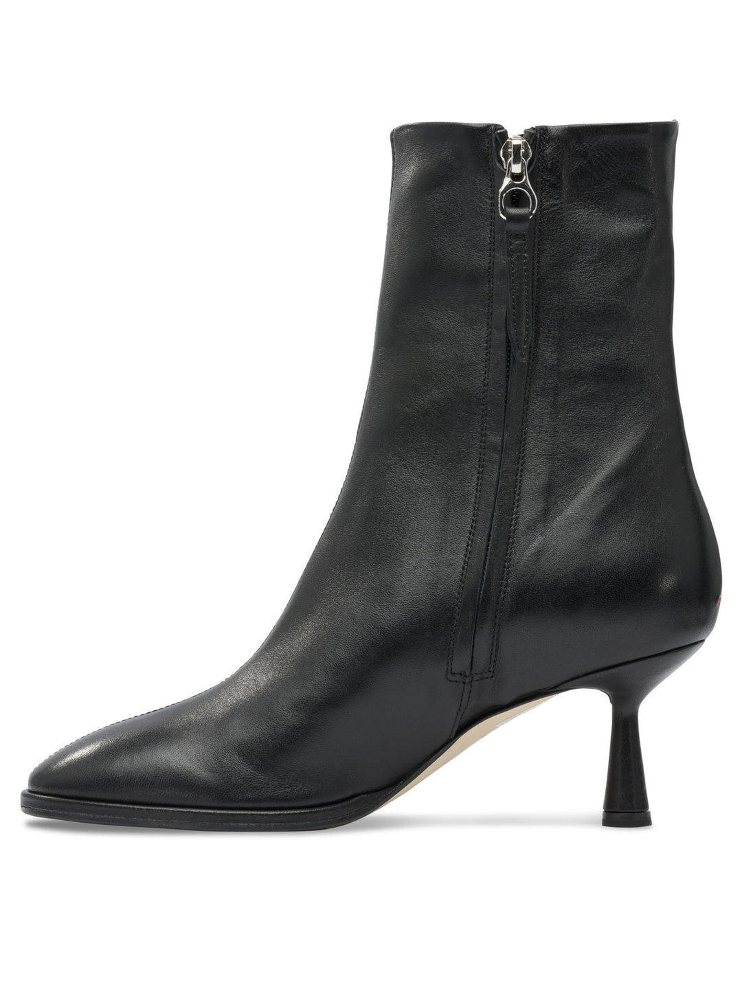 Aeyde Dorothy 65mm Ankle Boots - Black | a2c130da46e757168a8f473a9d483e53e19e30fd