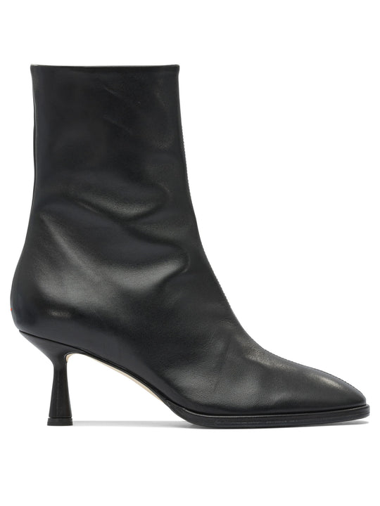 Dorothy 65mm Ankle Boots Black