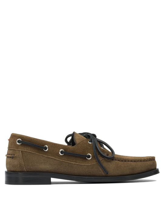 Harris Loafers & Slippers Brown