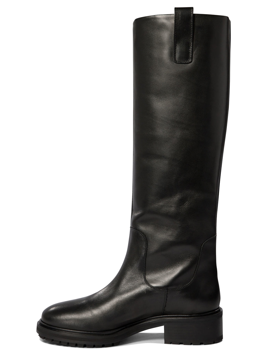 Aeyde Henry Boots - Black | 01c16d7c640d1d70b2c9e77b1713e00a2e463181