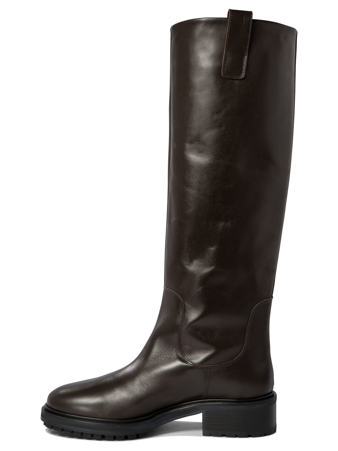 Aeyde Henry Boots and Ankle Boots - Brown | 8111bf79be8d4cee5deb8510903656f18b3b9324