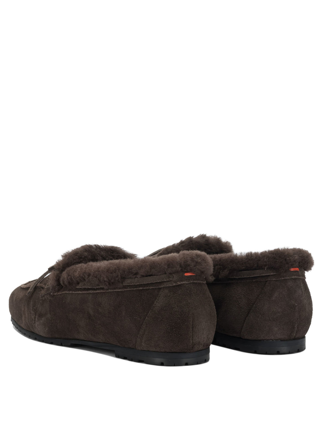 Aeyde Jasper Loafers & Slippers - Brown | 1410eb89cc18147af46b96d637499711c11625fb