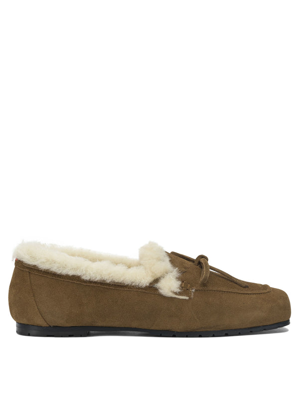 Jasper Loafers & Slippers Brown