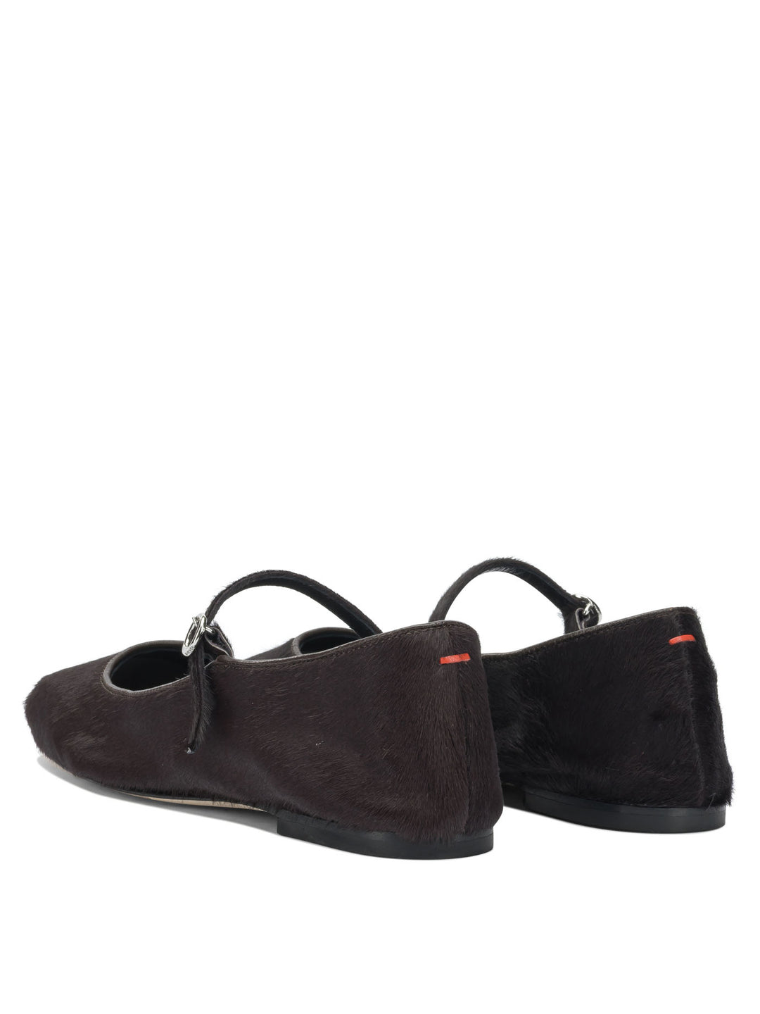 Aeyde Uma Ballerinas - Brown | 99c6dc0cd2a4a60950e38e9b26ebd4d779a6c3dc