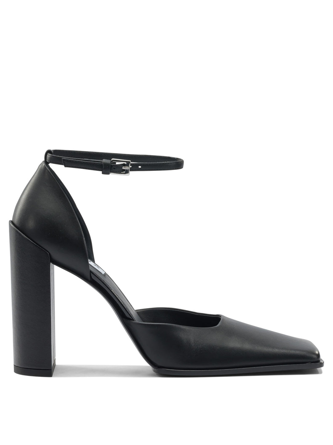 AlaïA D Heeled shoes - Black | cf6e886cff16c4797fd160d8c6d1ace1401b251b